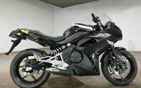 KAWASAKI NINJA 400 R 2010 ER400B