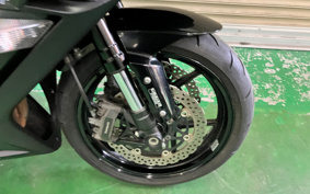 KAWASAKI NINJA 1000 ABS 2015 ZXT00L