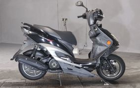 YAMAHA CYGNUS125XSR SE44J