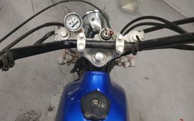 HONDA FTR223 MC34
