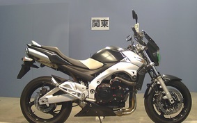 SUZUKI GSR400 A 2008 GK7DA