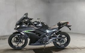 KAWASAKI NINJA 250 EX250L