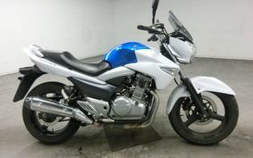 SUZUKI GSR250 GJ55D