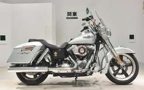 HARLEY FLD 1580 2011 GZ4