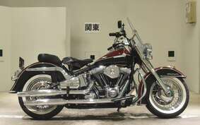 HARLEY FLSTN 1580 2006 JD5