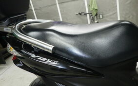 SUZUKI ADDRESS V125 S CF4MA