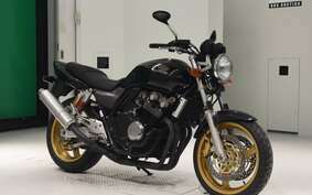 HONDA CB400SF VTEC SPEC 2 2003 NC39