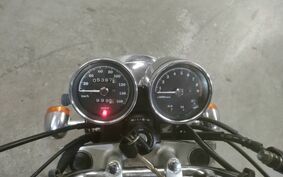 HONDA CB400SS Cell 2008 NC41