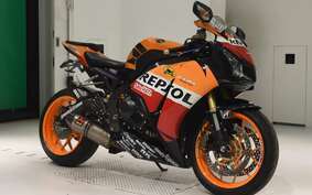 HONDA CBR1000RR ABS 2012 SC59