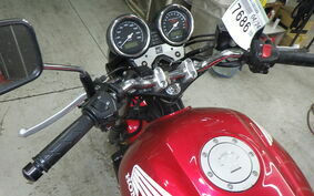 HONDA CB400SF VTEC 2011 NC42