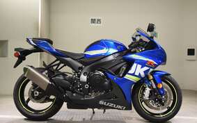 SUZUKI GSX-R750 2019 GR7MA