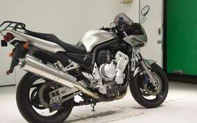 YAMAHA FZS1000 FAZER 2003