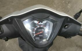 HONDA DIO 110 JF31