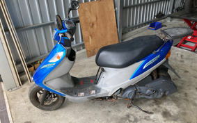 SUZUKI ADDRESS V125 G CF46A