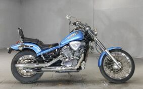 HONDA STEED 400 NC26