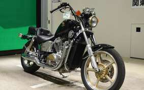 HONDA SHADOW 750 1986 RC25