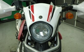 YAMAHA SEROW 250 DG17J