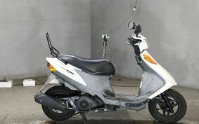 SUZUKI ADDRESS V125 CF4EA