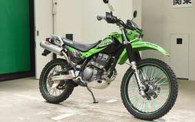 KAWASAKI SUPER SHERPA KL250G