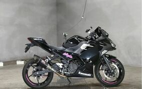 KAWASAKI NINJA 400 2018 EX400G