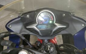 HONDA CBR250R MC41