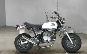 HONDA APE 50 AC16