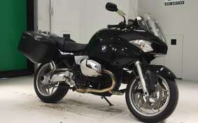 BMW R1200ST 2007