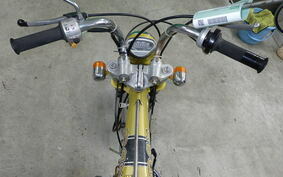 HONDA DAX 70 ST70