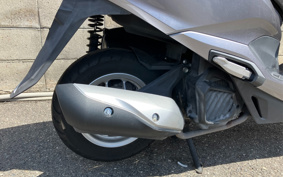 HONDA LEAD 125 JF45