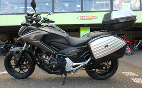 HONDA NC750X DCT ABS 2020 RC90