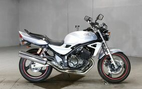 KAWASAKI BALIUS 250 Gen.2 ZR250B