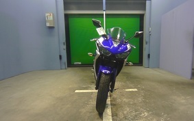 YAMAHA YZF-R25 RG10J