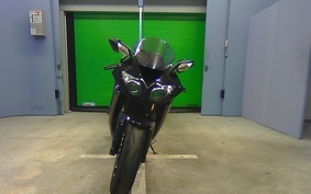 KAWASAKI ZX 10 NINJA R 2008 ZXT00E