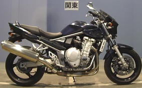 SUZUKI BANDIT 1250 A 2009 GW72A