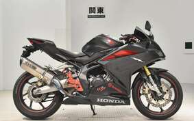 HONDA CBR250RR A MC51