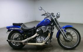 HONDA STEED 400 1999 NC37