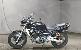 KAWASAKI BALIUS 250 Gen.2 ZR250B