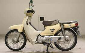 HONDA C110 SUPER CUB JA10