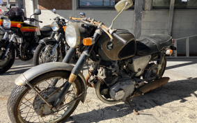 HONDA CB72 CBM72