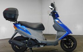 SUZUKI ADDRESS V125 G CF46A