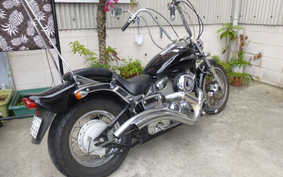 YAMAHA DRAGSTAR 400 2006 VH01J