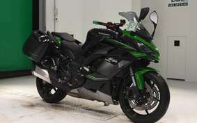 KAWASAKI NINJA 1000 SX 2022 ZXT02K