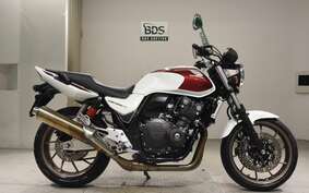 HONDA CB400SF GEN 4 2019 NC42