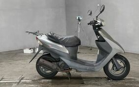 SUZUKI LET's 2 CA1PA