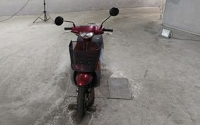 SUZUKI LETS4 CA45A