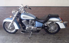 HONDA SHADOW 400 CLASSIC 2009 NC44