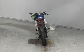 HONDA CBR250R MC41