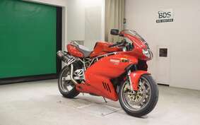 DUCATI SS800IE 2004