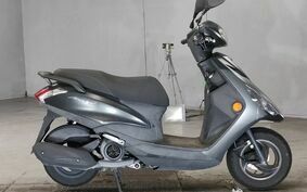 YAMAHA AXIS Z SED7J