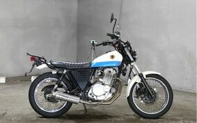 SUZUKI GRASS TRACKER NJ47A